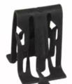 W711045S900 - Body: Console Clip for Ford Image