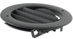 9L1Z19893AW - Body: Dashboard Air Vent for Ford Image