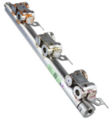 FT4Z9D280B - : 2015-2017 F150 Left Hand Fuel Rail for Ford Image