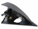 9S4Z17K709AA - Body: Upper Trim for Ford: Focus Image
