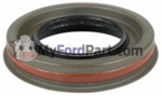 HC3Z4L616A - Suspension: Seal for Ford: F-250 Super Duty, F-350 Super Duty, F-450 Super Duty, F-550 Super Duty Image