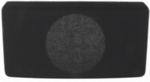 FL3Z18978AA - Body: Speaker Cover for Ford Image