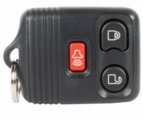 GB5Z15K601A - Electrical: Transmitter for Ford: E-350 Super Duty, E-450 Super Duty, F-150, Police Interceptor Utility Image