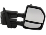 HC3Z17682TC - Body: Mirror Assembly for Ford: F-250 Super Duty, F-350 Super Duty, F-450 Super Duty Image