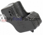 HC3Z99439A00A - Body: Bumper for Ford: F-250 Super Duty, F-350 Super Duty, F-450 Super Duty Image