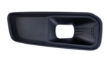 PC3Z17C754CA - : 2023-2024 Ford - Fog Lamp Bezel (Right/Passenger Side) for Ford Image