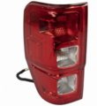 KB3Z13405J - Electrical: Tail Lamp Assembly for Ford Image