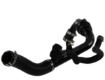 L1MZ6F072B - Cooling System: Rear Duct for Ford Image
