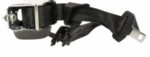 CJ5Z78611B69AC - : Seat Belt Assembly for Ford Image