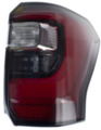 JL1Z13404H - : 2018-2021 Ford Expedition Rear Right Passenger Tailight Lamp Assembly LED for Ford Image