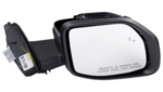 P1PZ17682A - Body: Mirror Assembly for Ford: Bronco Sport Image