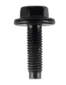 W721160S900 - : 2021-2024 Ford Bronco - Spare Carrier Mount Bolt for Ford Image