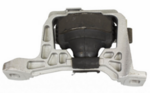 CV6Z6038B - Engine: Front Mount for Ford Image