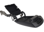 FT4Z5806024AC - Body: Armrest for Ford Image