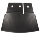 LL1Z6111600BA - Interior: Cargo Area Protector - For EL for Ford Image