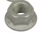 W520517S440 - Suspension: Strut Nut for Ford Image