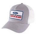 FD200878 - : Ford Trucks Power Stroke Diesel Snapback Hat for Ford Image
