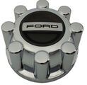 HC3Z1130KDA - Suspension: Wheel Cap for Ford: F-250 Super Duty, F-350 Super Duty, F-450 Super Duty Image