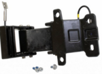 JL1Z16A507E - Body: Motor &amp; Drive for Ford Image