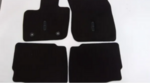 HP5Z5413300CB - : Floor Mats, Carpet 2016-2018 MKZ for Ford Image