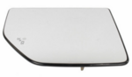 FL3Z17K707AE - Body: Mirror Glass for Ford: F-150, F-250 Super Duty, F-350 Super Duty, F-450 Super Duty Image