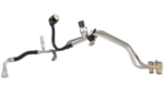 LC3Z9J280A - : 2020-2025 F-Series High Pressure Fuel Pipe for Ford Image