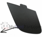 G1EZ17A900AB - Body: Tow Bracket Cover for Ford Image