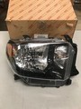 811100C111 - Electrical: Headlamp Assembly for Toyota Image