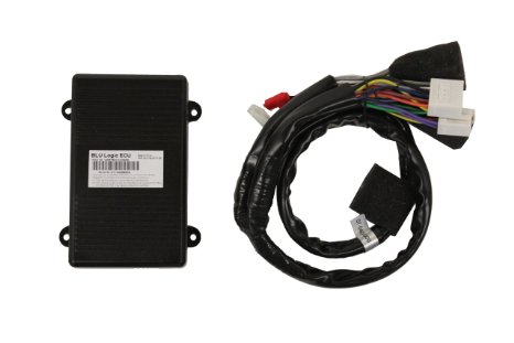 PT92300111 - Electronics: 2008-2014 Toyota - Bluetooth, Blu Logic Hands Free System for Toyota Image