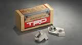 PTR5418130 - Performance: 2014-2017 Toyota - TRD Quick Shifter for Toyota Image