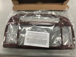 PTS103302416 - Interior: Molded Dash Appliques, Radio Surround for Toyota Image