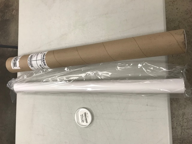 PT90789140 - Exterior: 2015-2023 Toyota 4Runner - Paint Protection Film, Front Bumper for Toyota: 4Runner Image