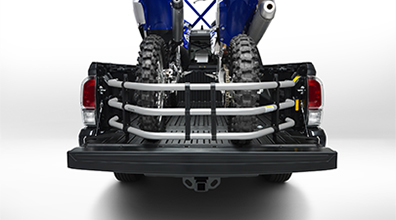 PT39235120 - Bed Products: 2012-2023 Toyota Truck Bed Tailgate Extender Tacoma for Toyota: Tacoma Image