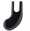 61627442099 - : Wiper Arm Cover for BMW Image