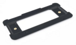 51139448724 - Body: License Plate Bracket for BMW Image