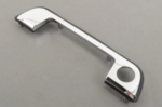 51218399239 - : Handle, Outside Cover for BMW Image