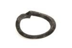 31331128523 - Suspension: Spring Pad for BMW Image