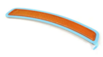 63137420741 - : Reflector for BMW Image