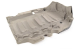 11147807643 - : Engine Cover for BMW Image