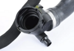 17127595252 - Cooling System: Upper Hose for BMW Image
