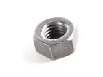 7119905543 - Body: Wiper Arm Nut for BMW Image