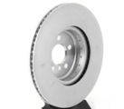 34208853554 - Brakes: Disc Brake Rotor for BMW Image