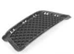 51117303755 - Body: Lower Grille for BMW Image
