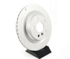 34216799369 - Brakes: Rotor for BMW Image