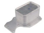 11428585624 - : Oil Cooler for BMW Image