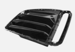 51118078605 - Body: Outer Grille for BMW Image