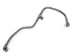 13907604938 - Emission System: Breather Tube for BMW Image