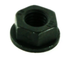 7146971889 - Body: Wiper Arm Nut for BMW Image