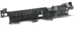 17118666839 - Cooling System: Side Cover for BMW Image