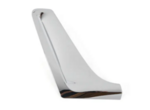 51137347377 - Body: Vent Louver for BMW Image
